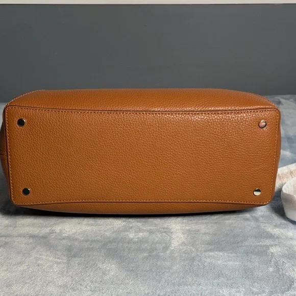 Kate Spade Lena Medium Satchel and Bifold Wallet Set - Picture 10 of 15